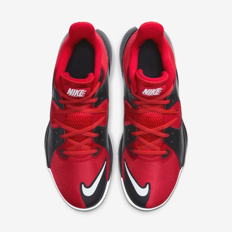 Tênis Nike Fly.By Mid Unissex - Foto 4