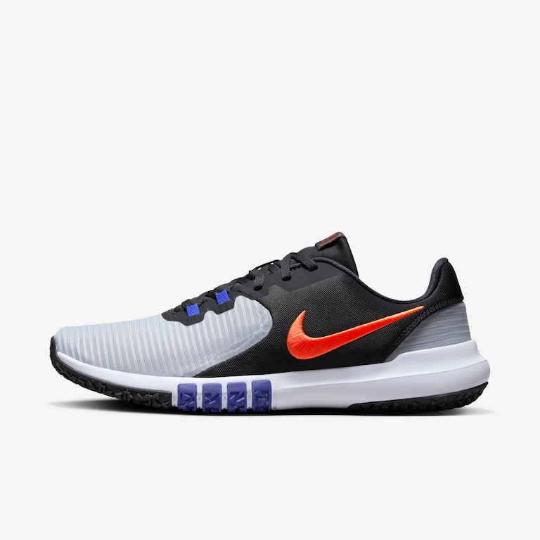 Tênis Nike Nike Flex Control 4 Masculino - Foto 1