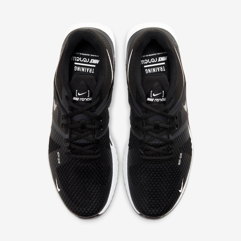 Tênis Nike Renew Fusion Masculino - Foto 4