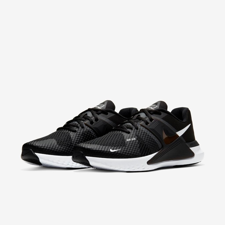 Tênis Nike Renew Fusion Masculino - Foto 5