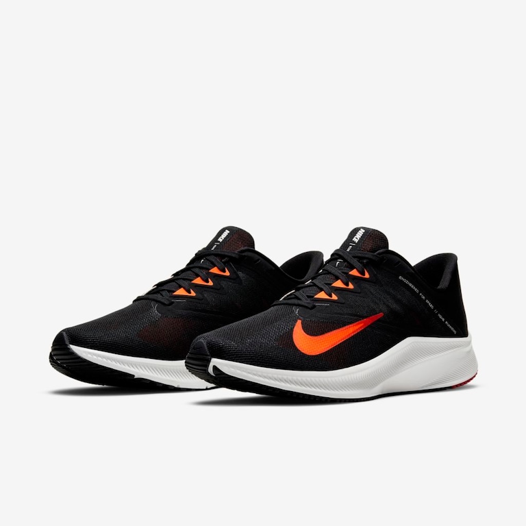 TENIS NIKE QUEST 3 - Foto 5
