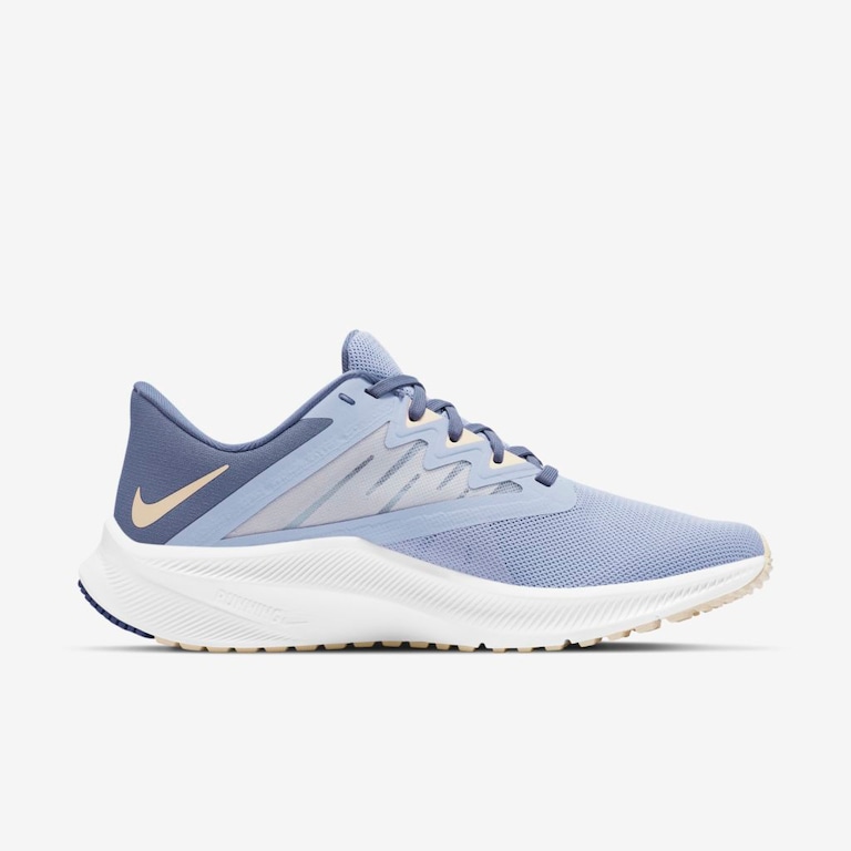 TENIS WMNS NIKE QUEST 3 - Foto 3