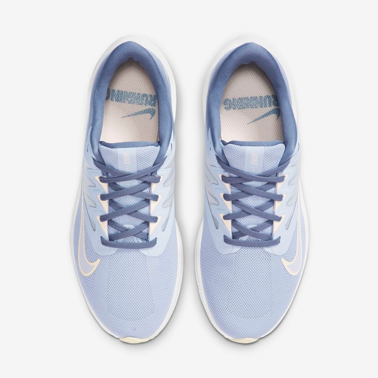 TENIS WMNS NIKE QUEST 3 - Foto 4
