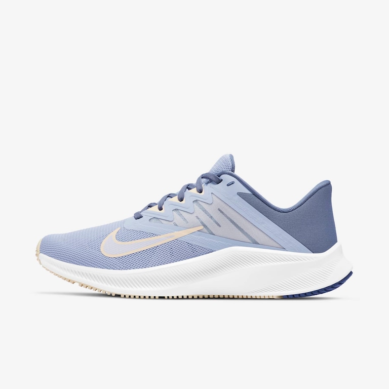 TENIS WMNS NIKE QUEST 3 - Foto 1