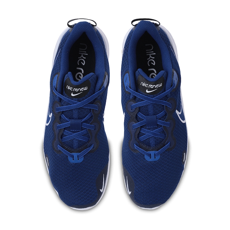 Tênis Nike Renew Ride Masculino - Foto 4