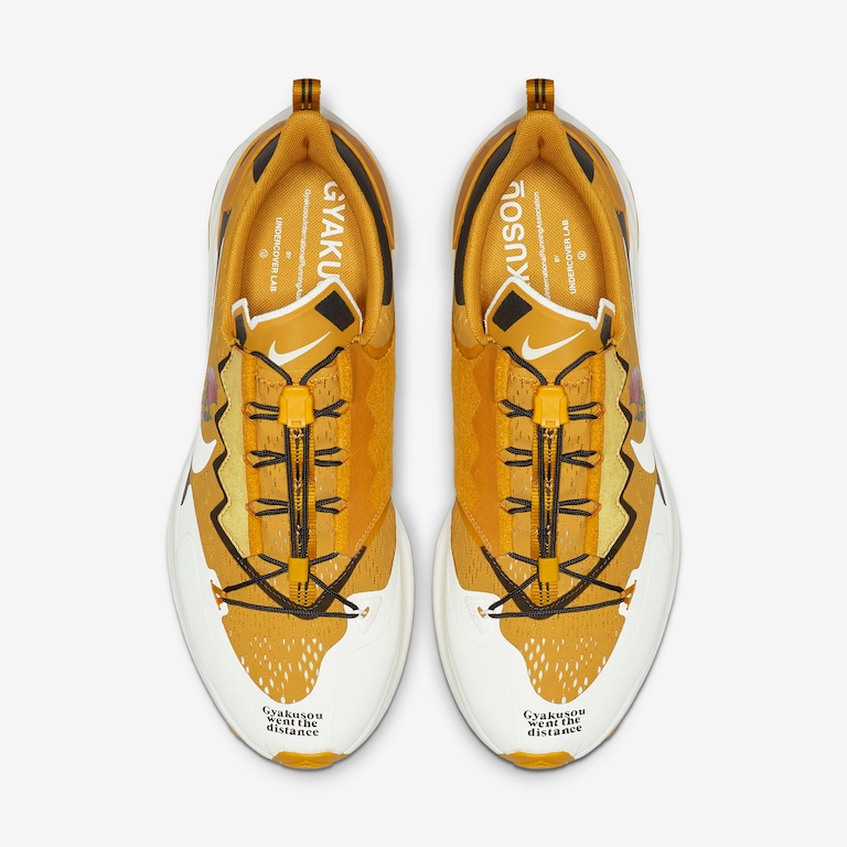 Tênis Nike X Gyakusou Air Zoom Pegasus 36 Trail Masculino - Foto 4