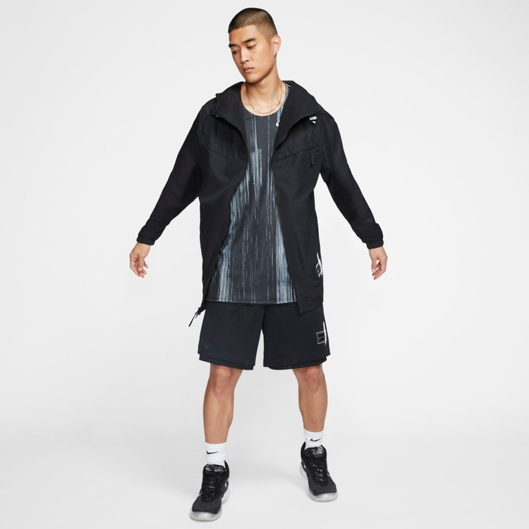 Jaqueta Nike KD Masculina - Foto 7