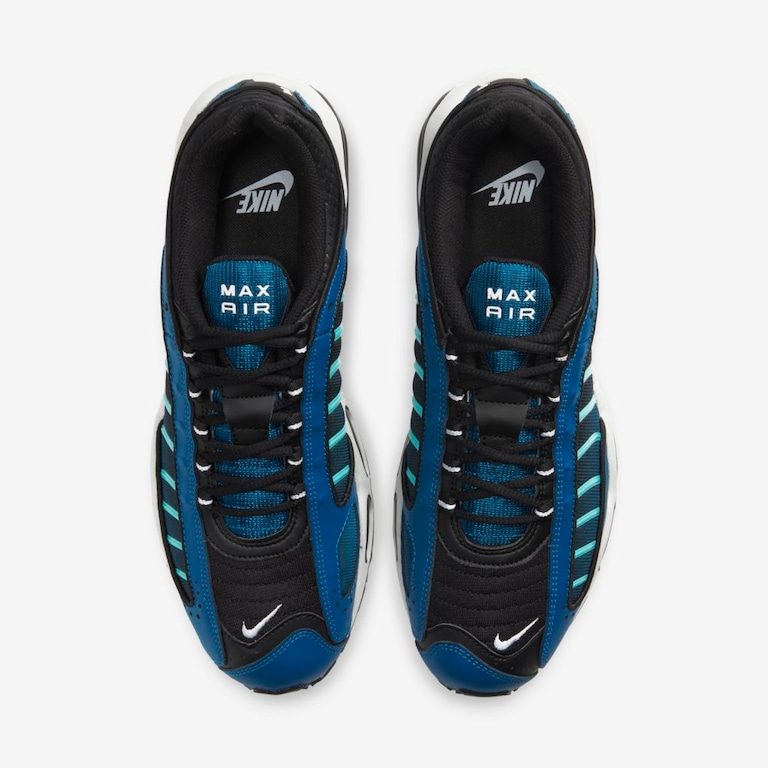 Tênis Nike Air Max Tailwind IV Masculino - Foto 4