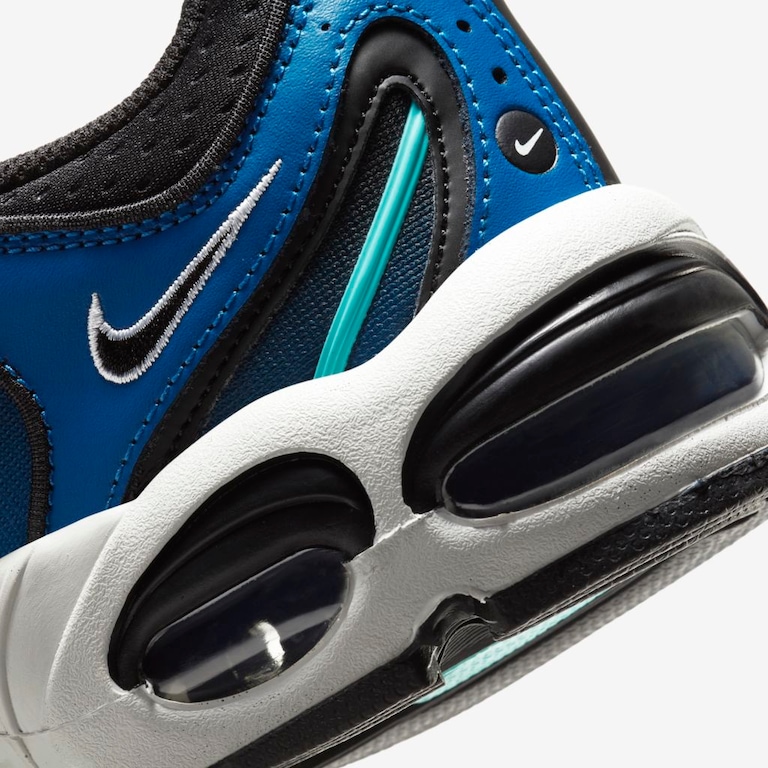 Tênis Nike Air Max Tailwind IV Masculino - Foto 8