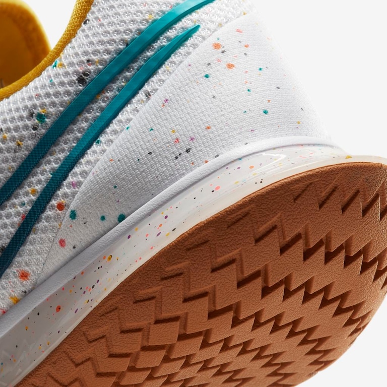 Tênis Nike Court Air Zoom Vapor Cage 4 Feminino - Foto 8