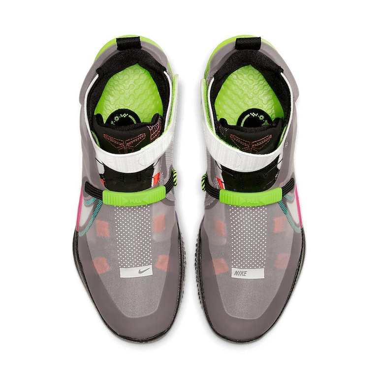 Tênis Nike Kobe AD NXT FF Masculino - Foto 4