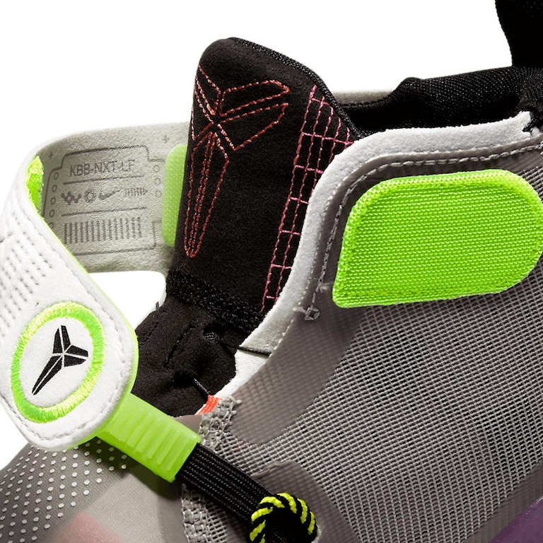 Tênis Nike Kobe AD NXT FF Masculino - Foto 7