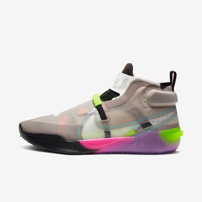 Tênis Nike Kobe AD NXT FF Masculino - Foto 1