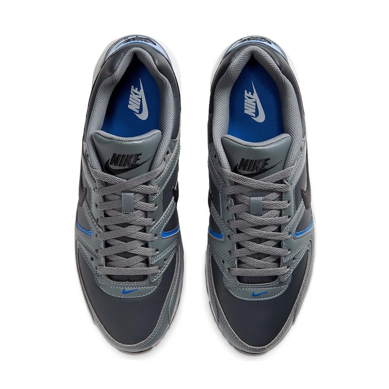 Tênis Nike Air Max Command Masculino - Foto 4