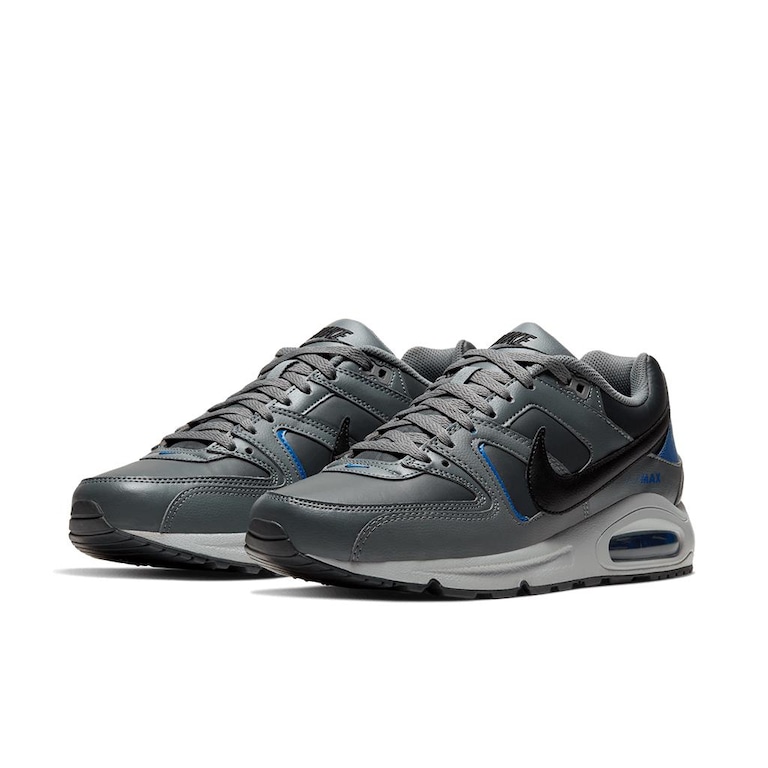 Tênis Nike Air Max Command Masculino - Foto 5