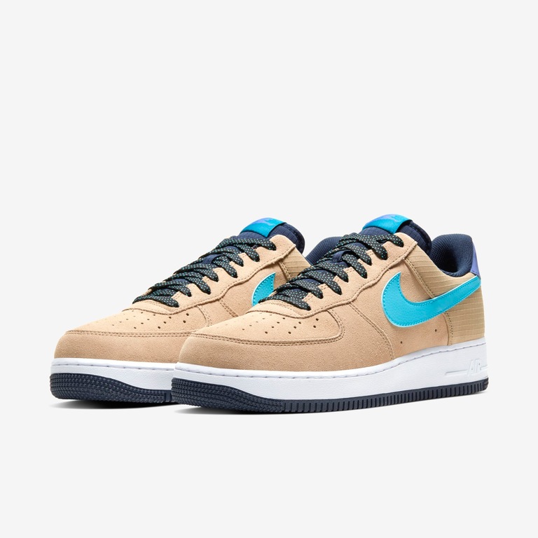 Tênis Nike Air Force 1 '07 LV8 Masculino - Foto 5