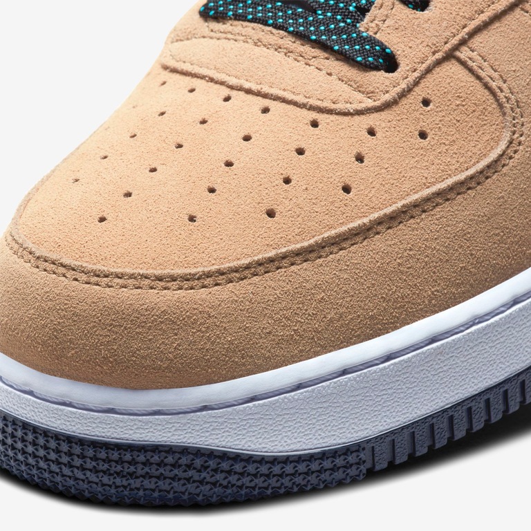 Tênis Nike Air Force 1 '07 LV8 Masculino - Foto 8