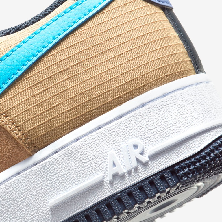 Tênis Nike Air Force 1 '07 LV8 Masculino - Foto 9