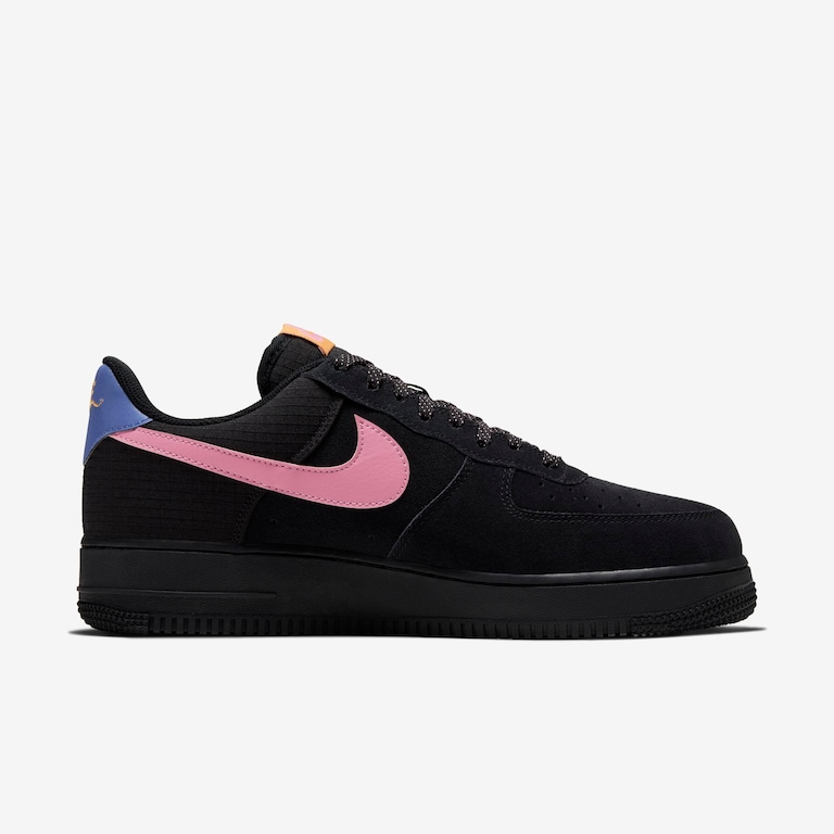 Tênis Nike Air Force 1 '07 LV8 Masculino - Foto 3