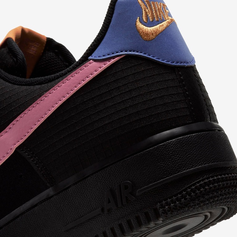 Tênis Nike Air Force 1 '07 LV8 Masculino - Foto 9