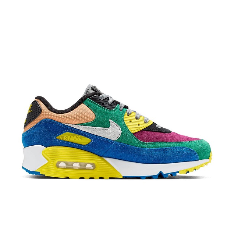 Tênis Nike Air Max 90 Masculino - Foto 3