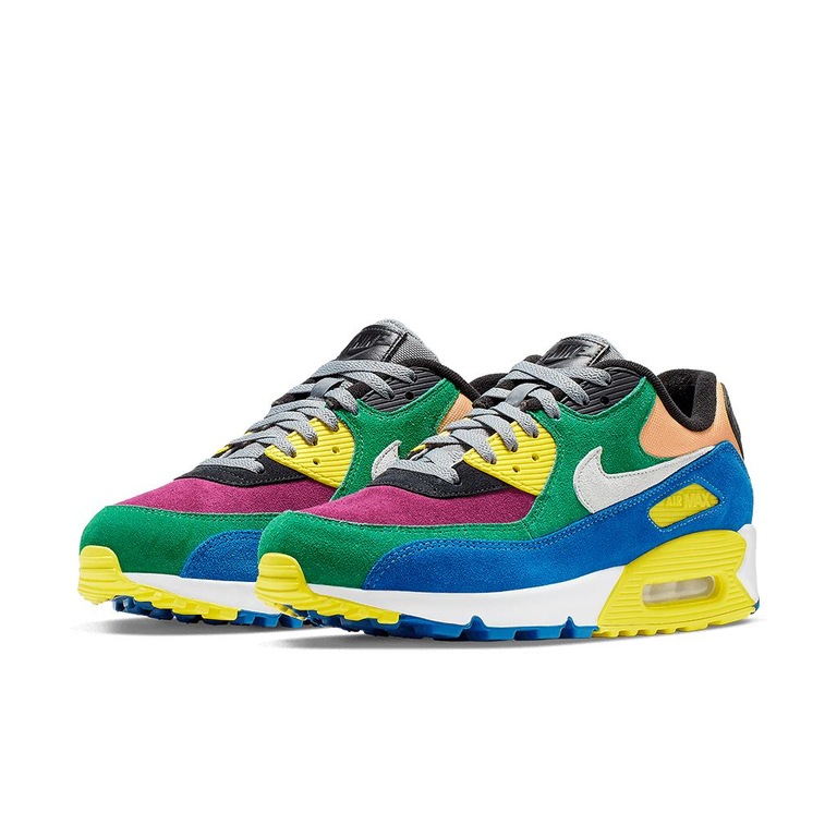 Tênis Nike Air Max 90 Masculino - Foto 5