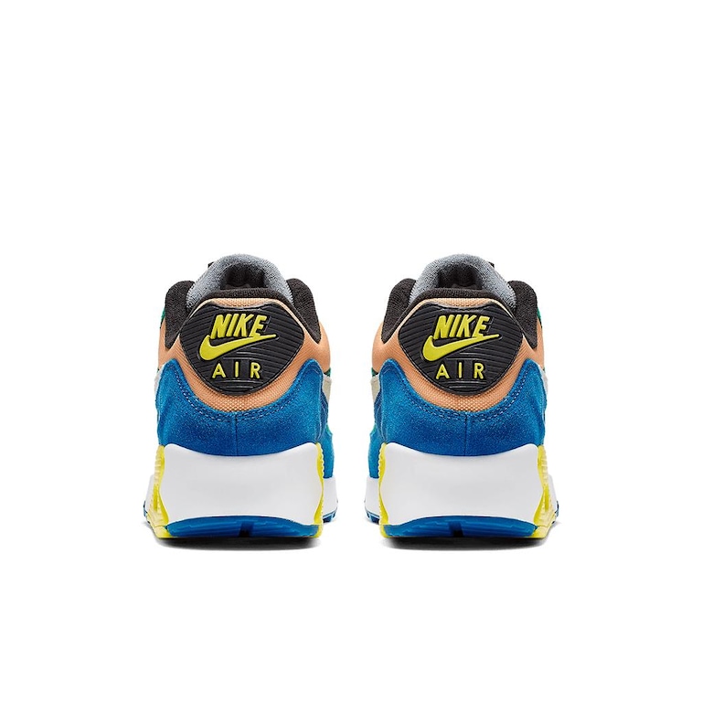 Tênis Nike Air Max 90 Masculino - Foto 6