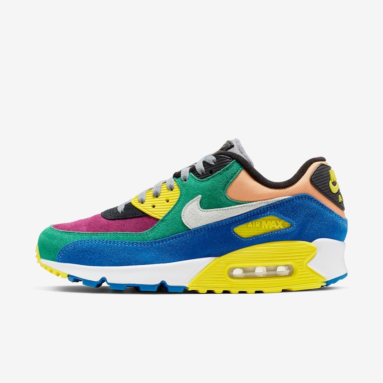 Tênis Nike Air Max 90 Masculino - Foto 1
