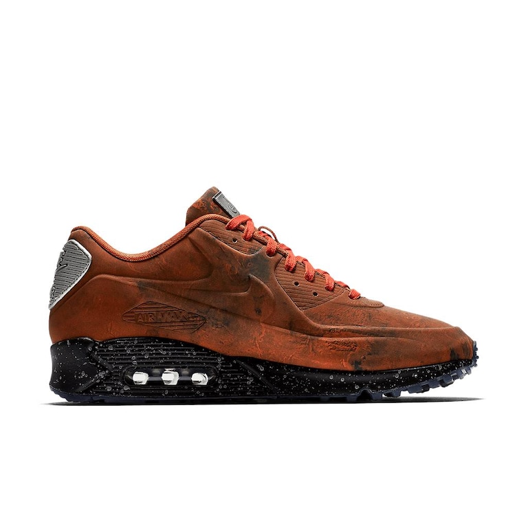 Tênis Nike Air Max 90 'Mars Landing' Masculino - Foto 3