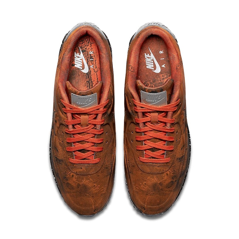 Tênis Nike Air Max 90 'Mars Landing' Masculino - Foto 4
