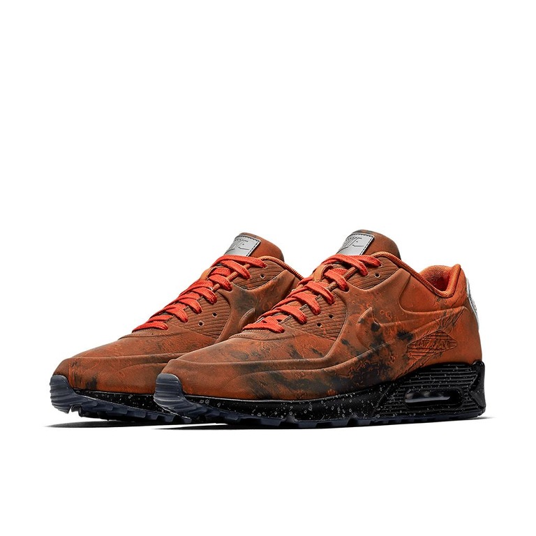 Tênis Nike Air Max 90 'Mars Landing' Masculino - Foto 5