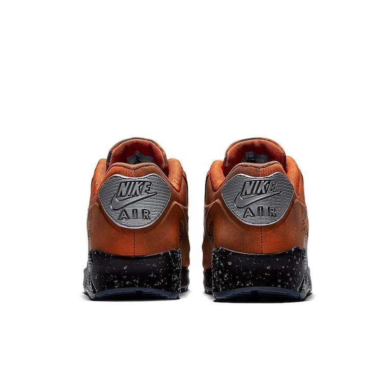 Tênis Nike Air Max 90 'Mars Landing' Masculino - Foto 6