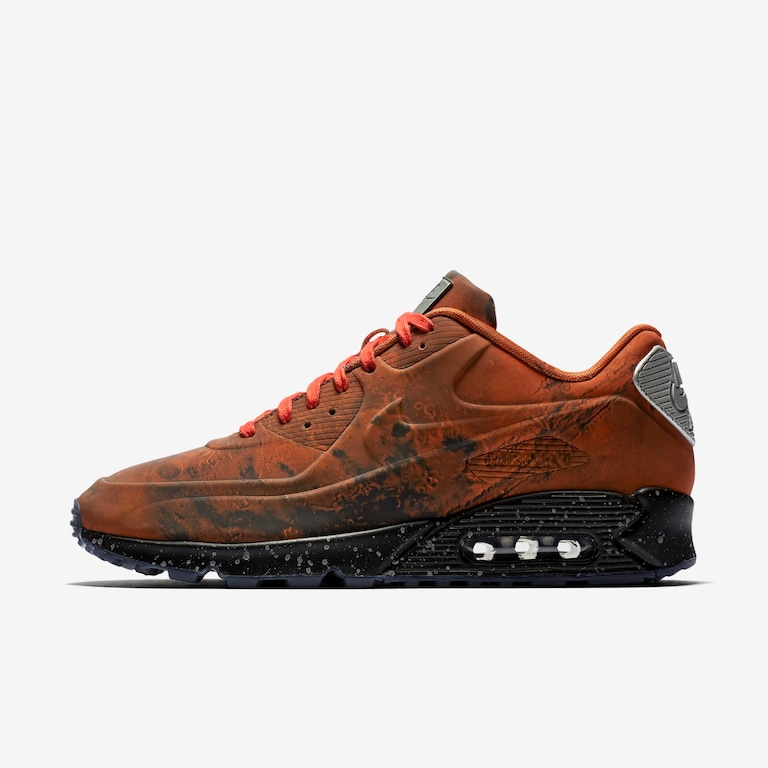 Tênis Nike Air Max 90 'Mars Landing' Masculino - Foto 1