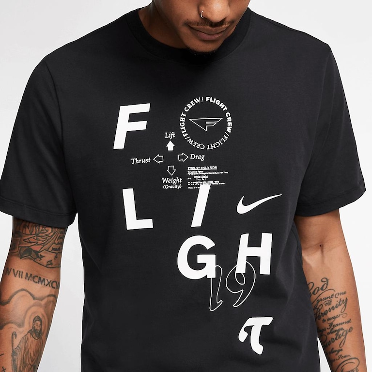 Camiseta Nike Masculina - Foto 3