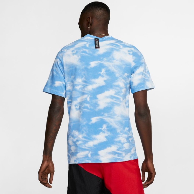 Camiseta Nike Masculina - Foto 2