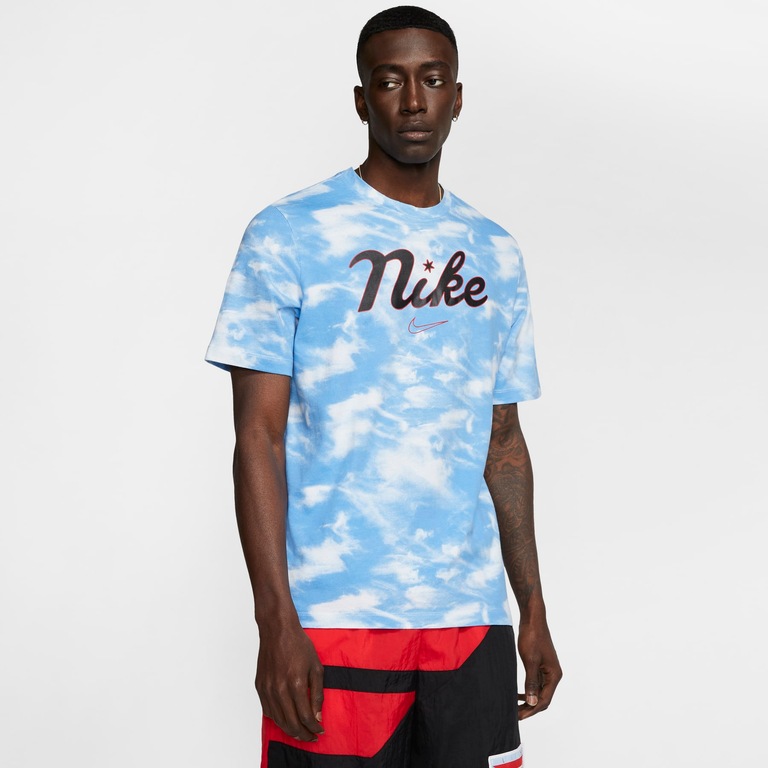 Camiseta Nike Masculina - Foto 1