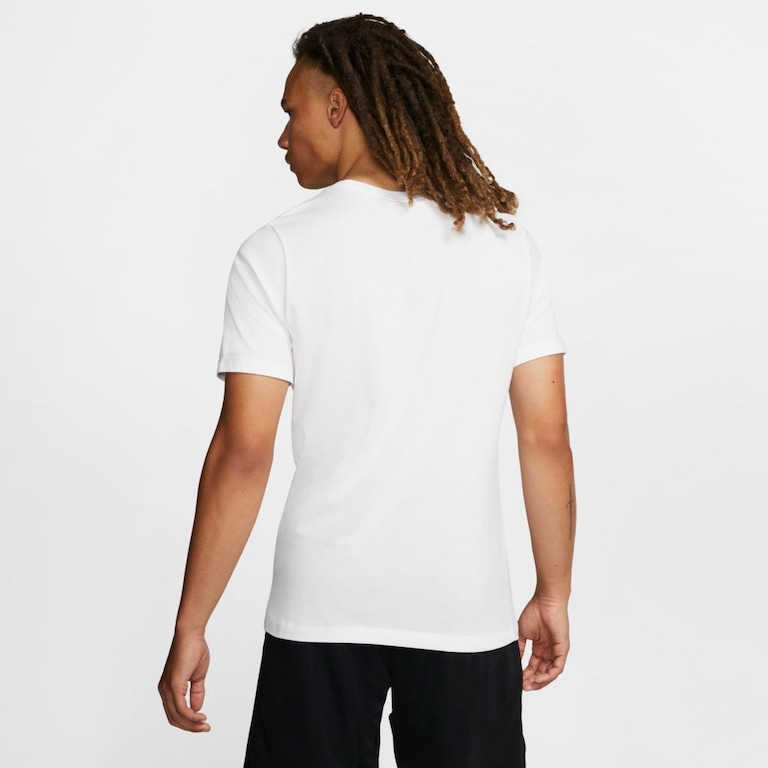 Camiseta Nike Dri-FIT Masculina - Foto 2