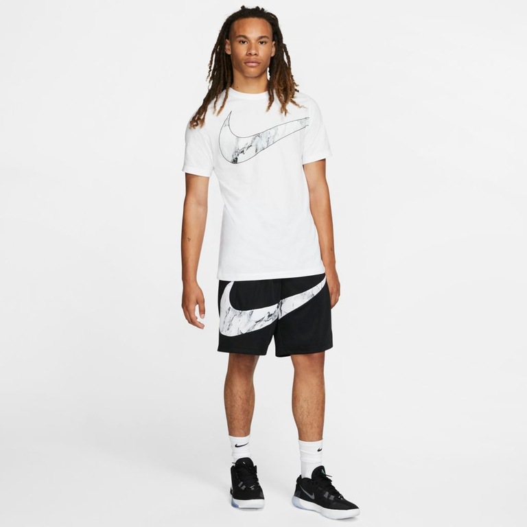 Camiseta Nike Dri-FIT Masculina - Foto 4