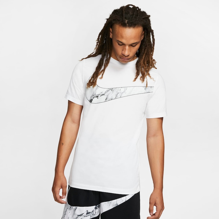 Camiseta Nike Dri-FIT Masculina - Foto 1