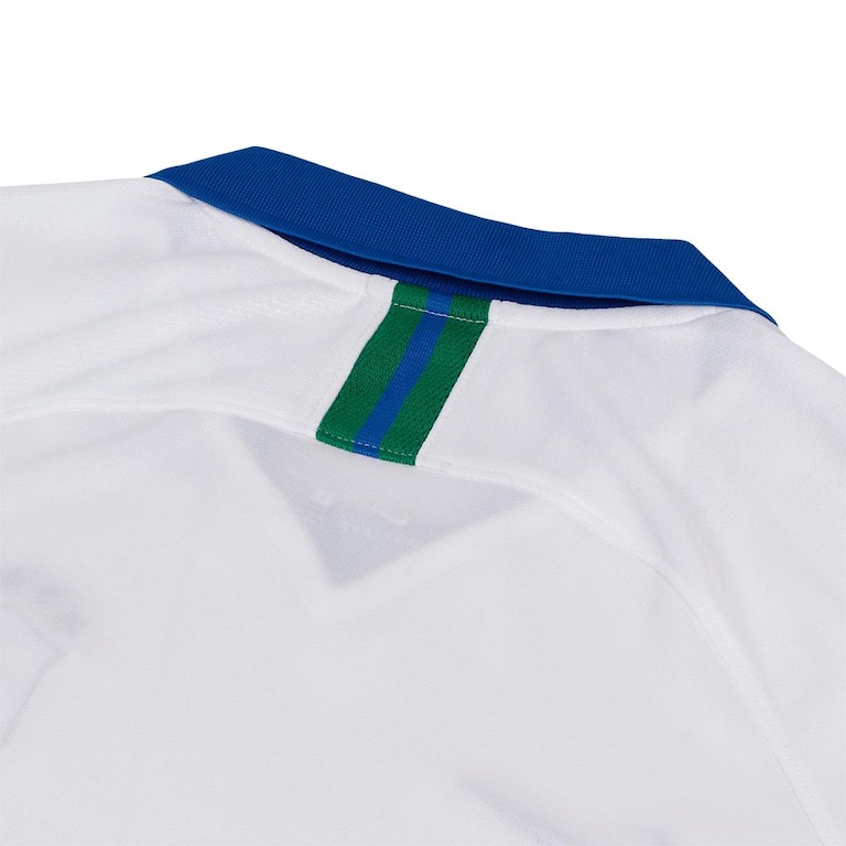 Camisa Nike Brasil Comemorativa Copa América 2019/20 Torcedora Pro Feminina - Foto 5