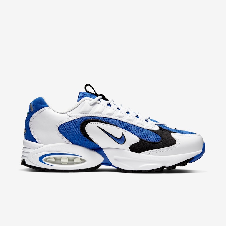 Tênis Nike Air Max Triax 96 Masculino - Foto 3