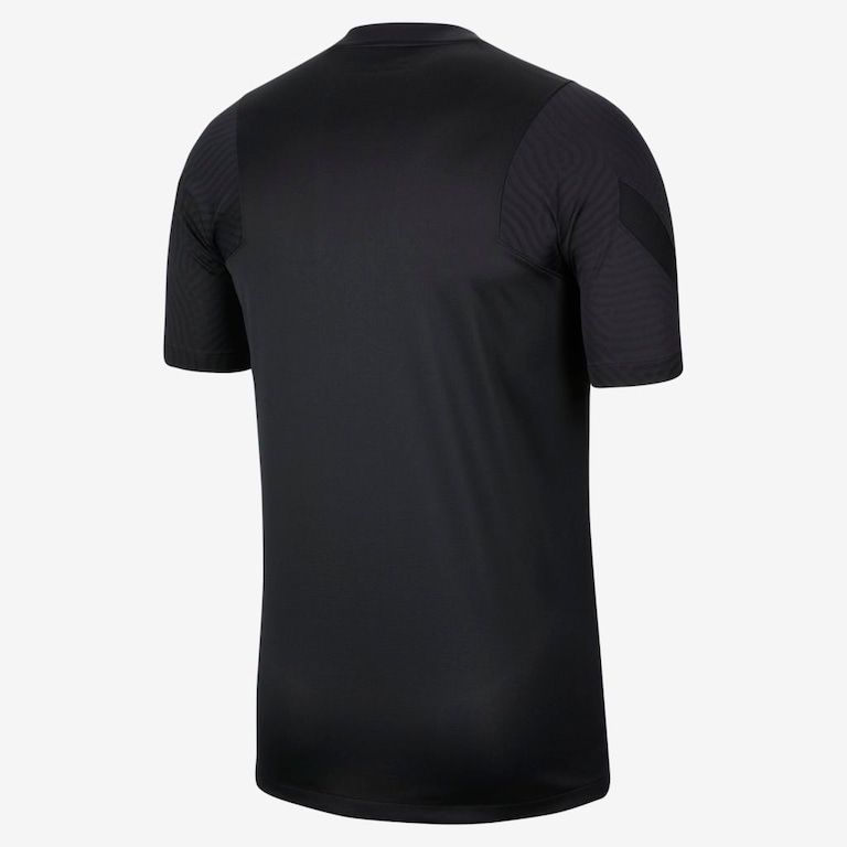 Camiseta Comissão Técnica Nike Brasil Masculina - Foto 2