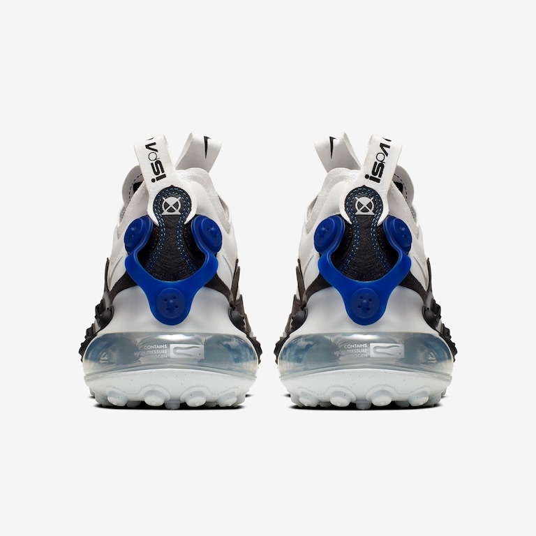 Tênis Nike ISPA Air Max 270 Masculino - Foto 4