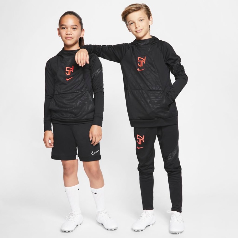 Blusão Nike Dri-FIT Neymar Infantil - Foto 6