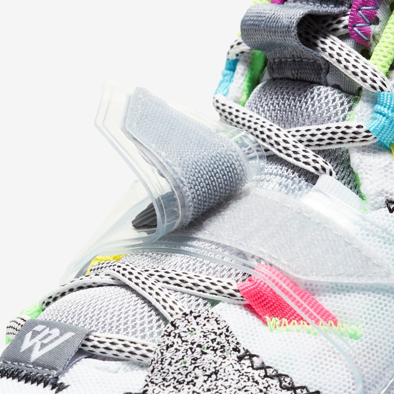 Tênis Jordan "Why Not?" Zer0.3 Masculino - Foto 7