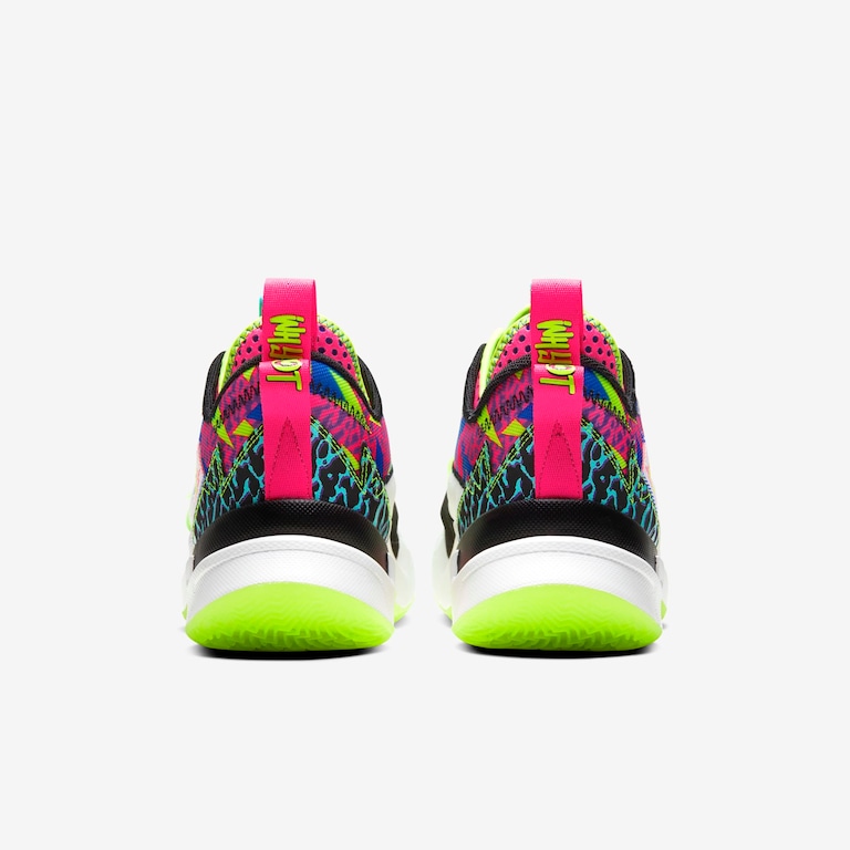Tênis Jordan "Why Not?" Zer0.3 Masculino - Foto 6