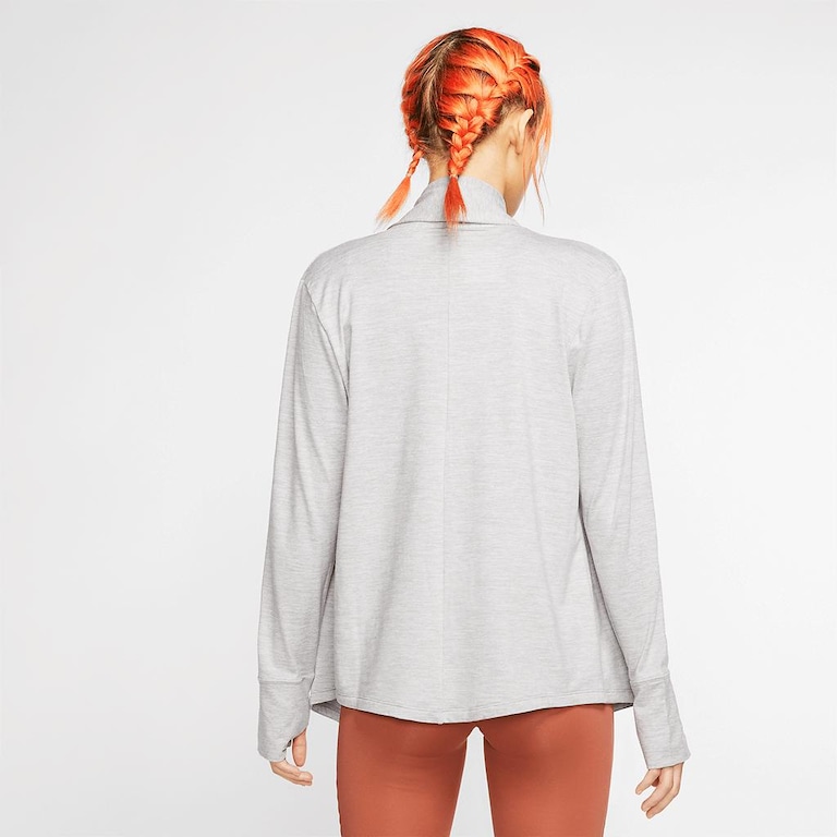 Cardigan Nike Collection Feminino - Foto 2
