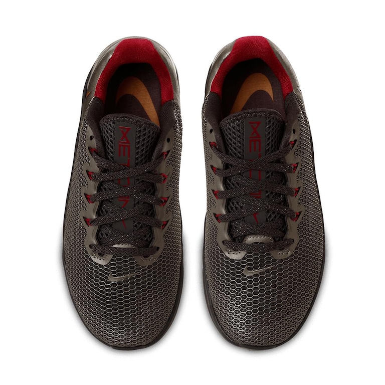 Tênis Nike Metcon 5 Premium Feminino - Foto 4