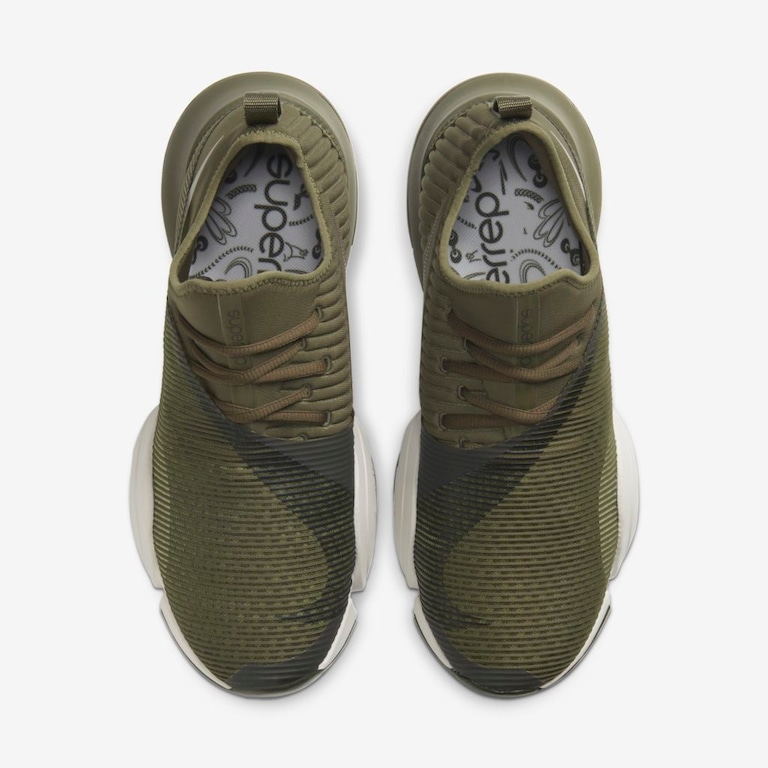 Tênis Nike Air Zoom SuperRep Masculino - Foto 4