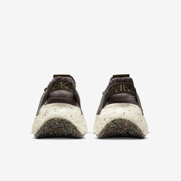 Tênis Nike Sportswear Space Hippie 04 Feminino - Foto 6